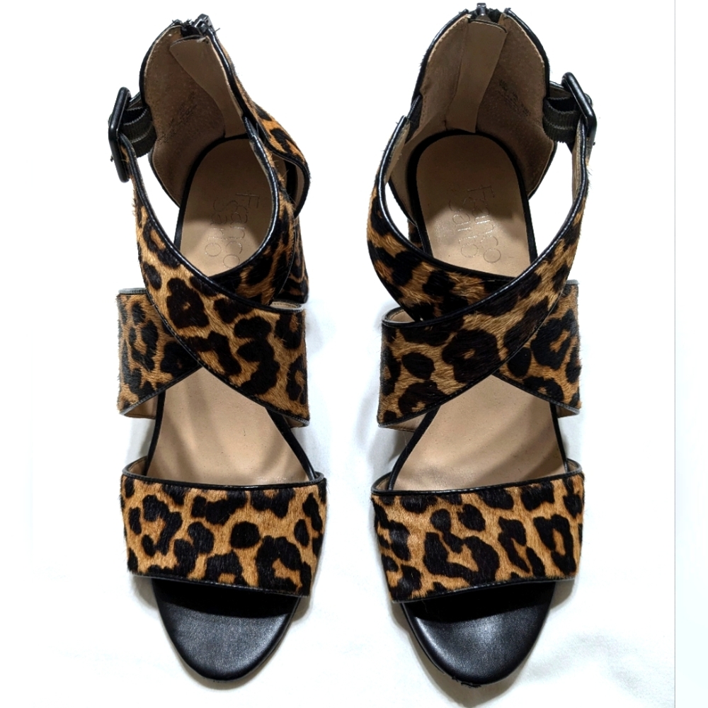 Franco Sarto women's shoes/heels